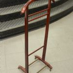 895 2416 VALET STAND